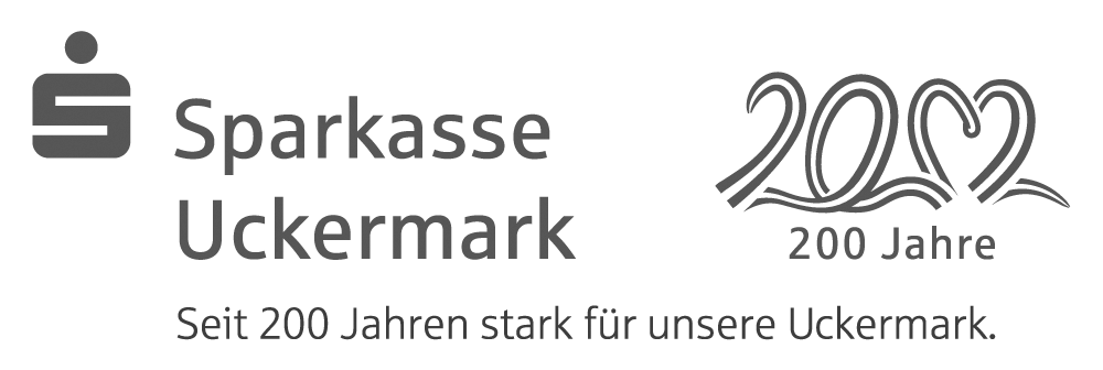 Homepage Sparkasse Uckermark 